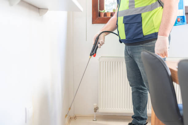 Pest Prevention Services in Hood River, OR